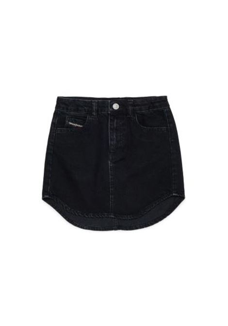 Gonna denim DIESEL KIDS | J02864 KXBUAK02